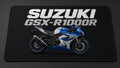 Podkładka Suzuki GSXR 1000r