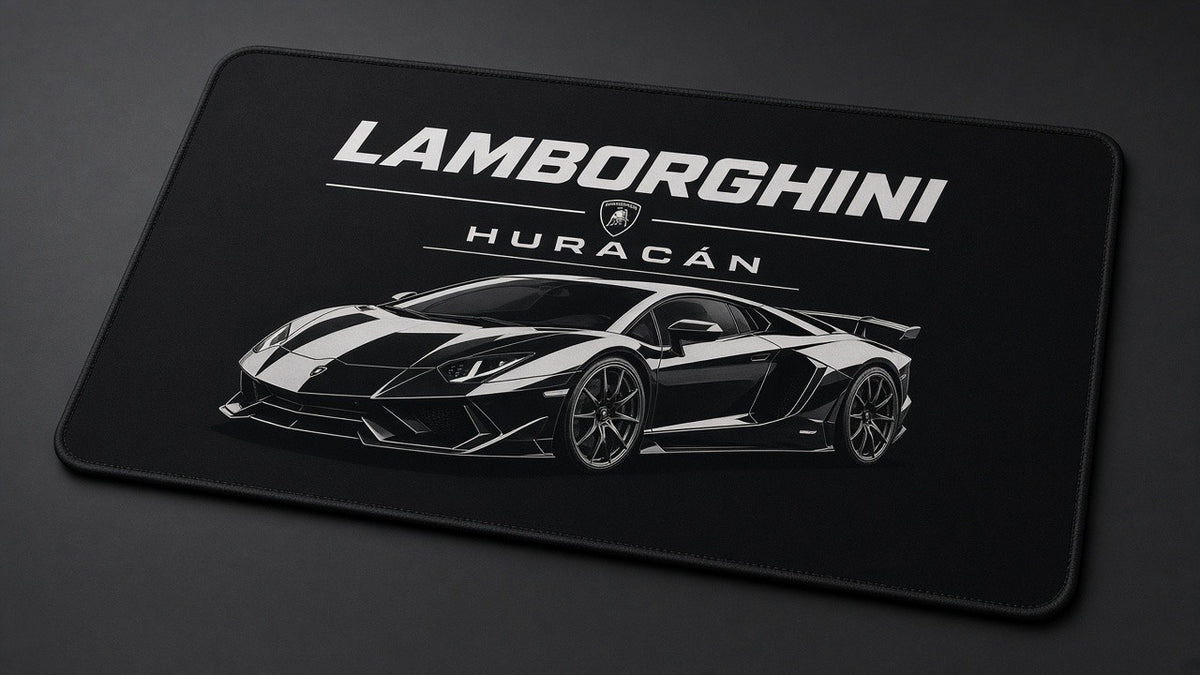Podkładka Lamborghini Huracan