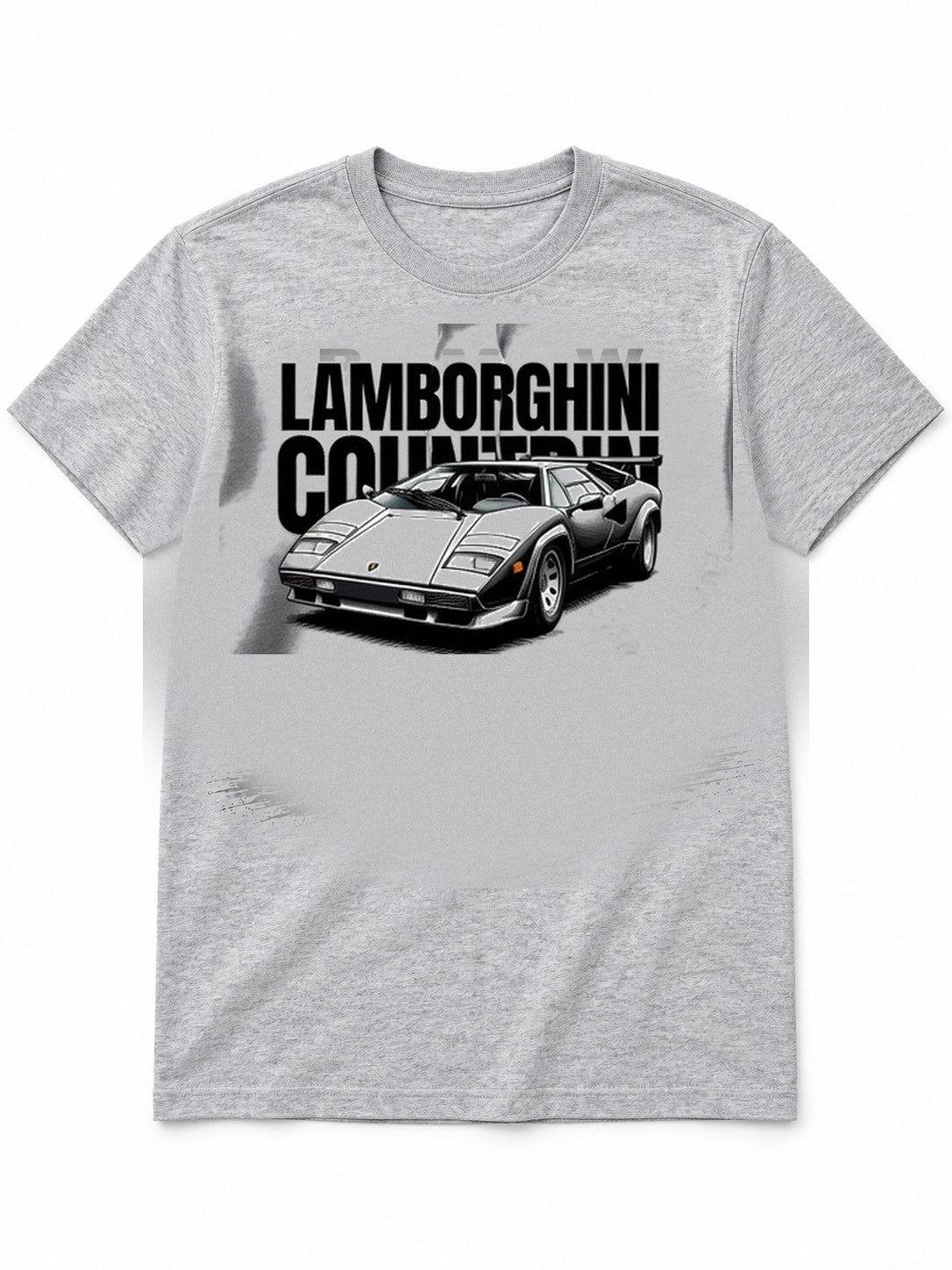Koszulka Lamborghini Countach