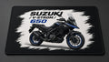 Podkładka Suzuki Vtrom 650