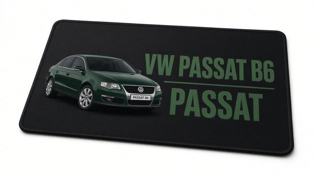 Podkładka VW Passat B6