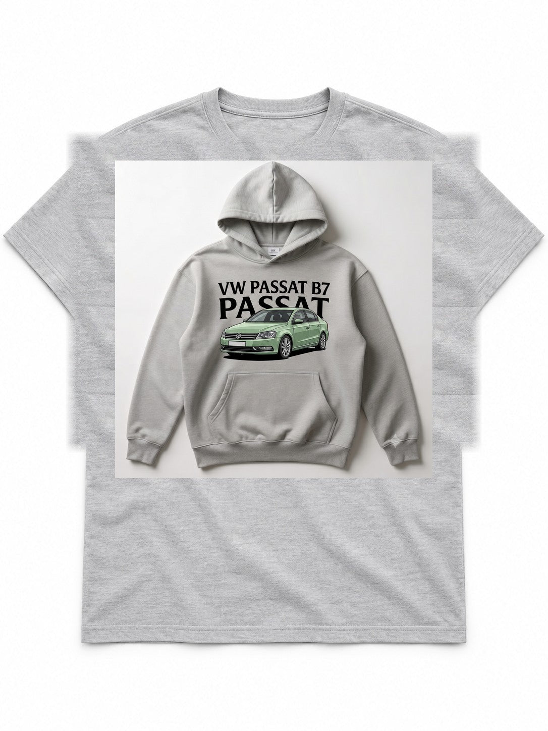 Koszulka Vw Passat B7