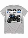 Koszulka Suzuki Vtrom 650