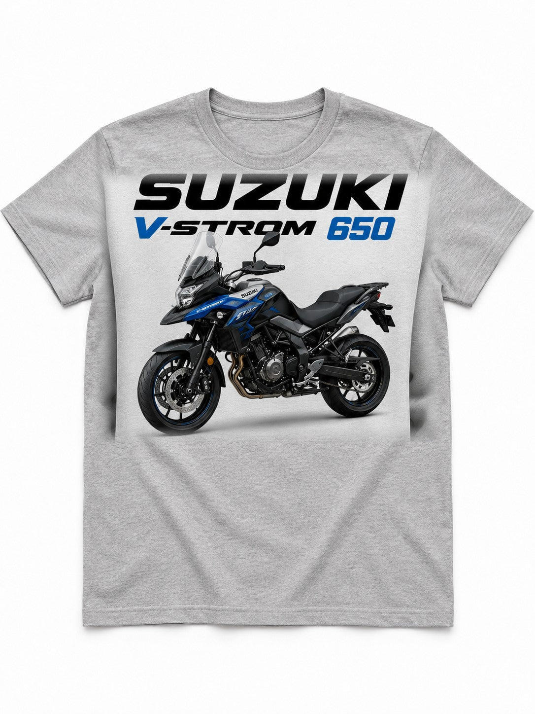 Koszulka Suzuki Vtrom 650