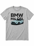 Koszulka BMW M4 CSL