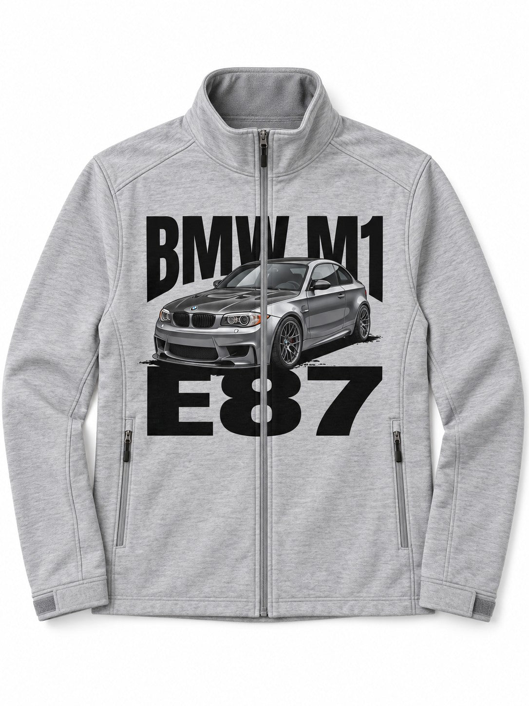 Softshell BMW M1