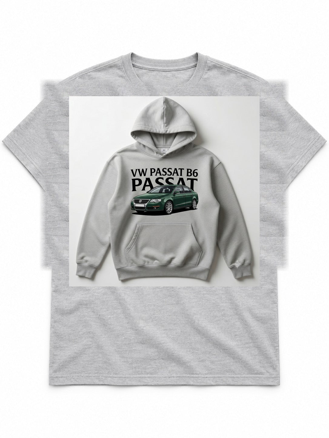 Koszulka Vw Passat B6