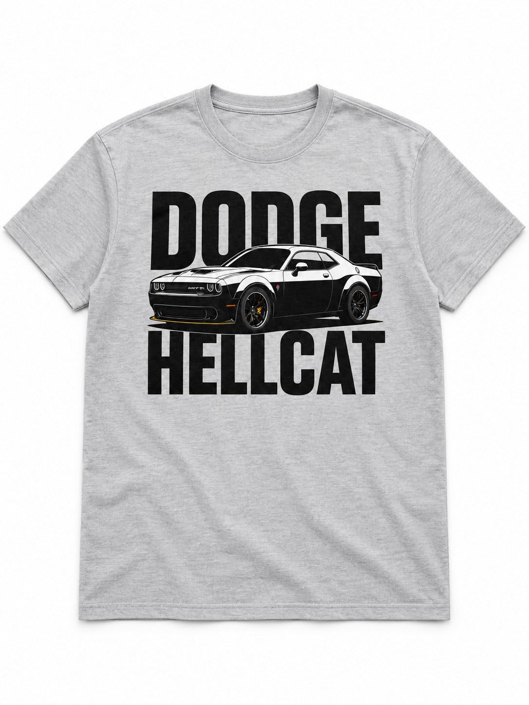 Koszulka Dodge Hellcat