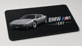 Podkładka BMW M1