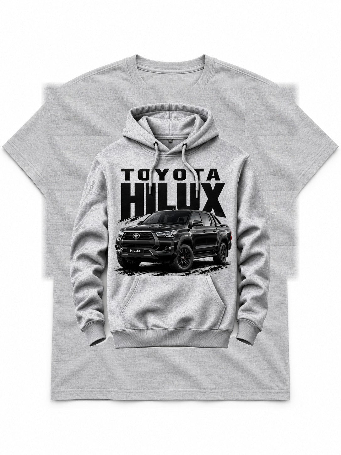 Koszulka Toyota Hilux