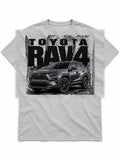 Koszulka Toyota Rav 4