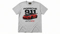 Koszulka Porsche 911gt 3 RS