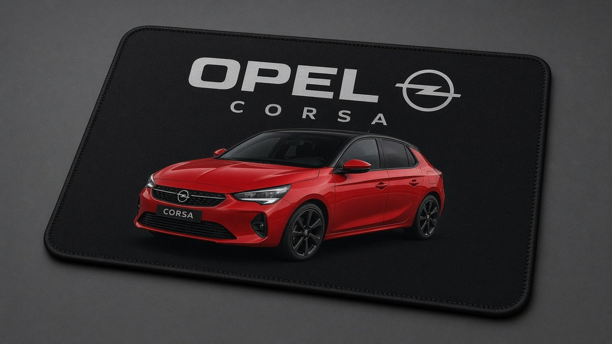 Podkładka Opel Corsa