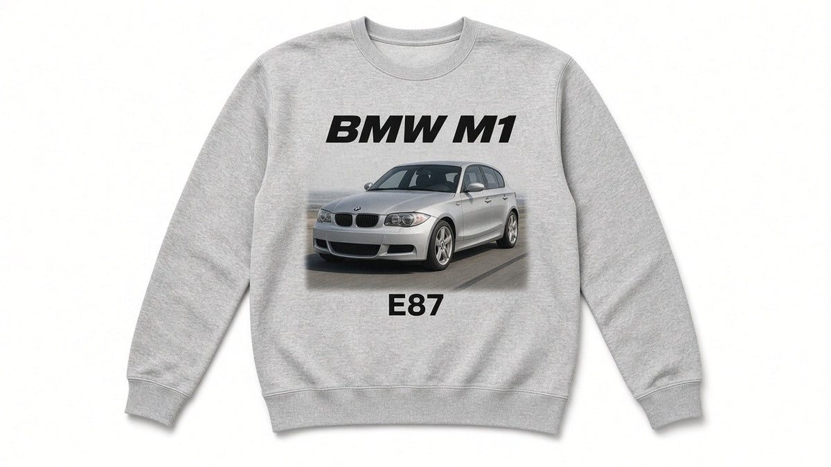 Bluza BMW M1