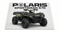 Puzzle Polaris Sport Man 570