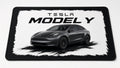 Podkładka Tesla Model Y