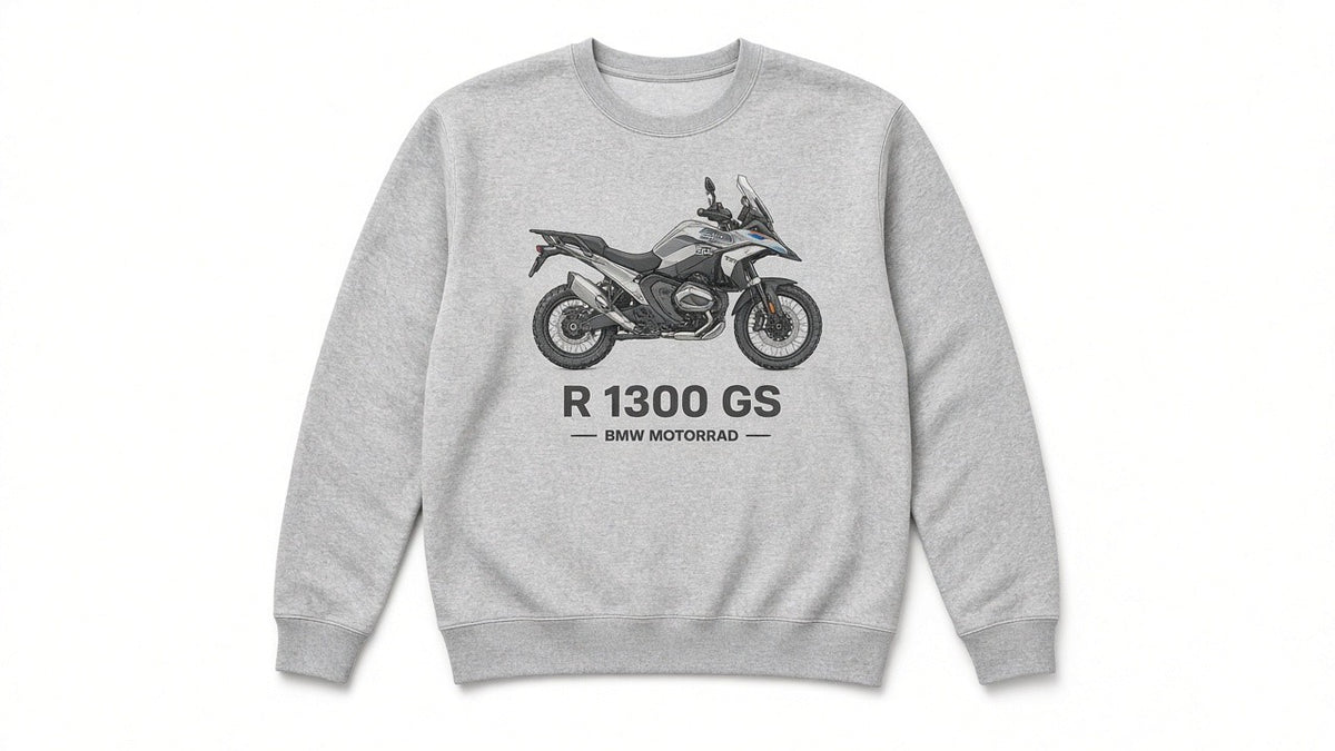 Bluza BMW R 1300 GS