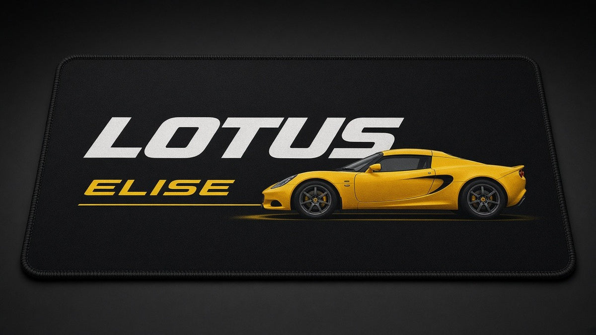 Podkładka Lotus Elise