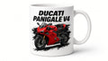Kubek Ducati Panigale