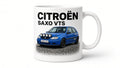 Kubek Citroen Saxo