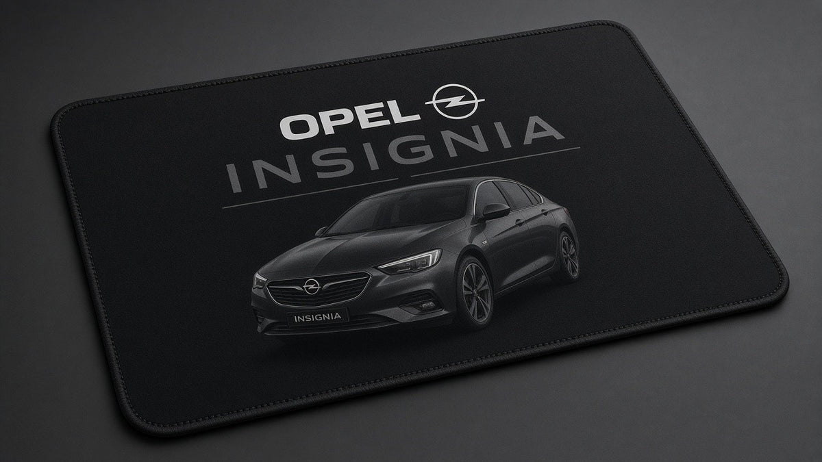 Podkładka Opel Insignia