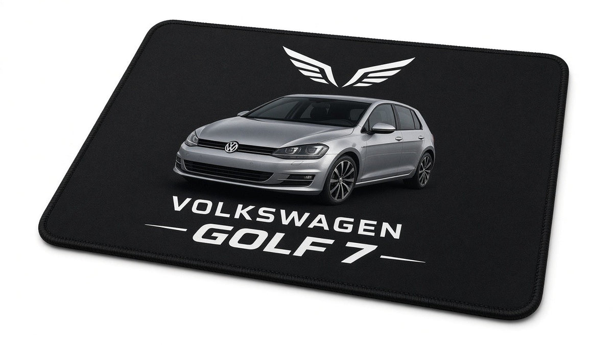 Podkładka VW Golf 7