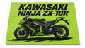 Puzzle Kawasaki Ninja Zx 10r
