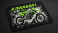 Podkładka Kawasaki KXF 250