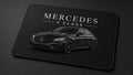 Podkładka Mercedes Cclass