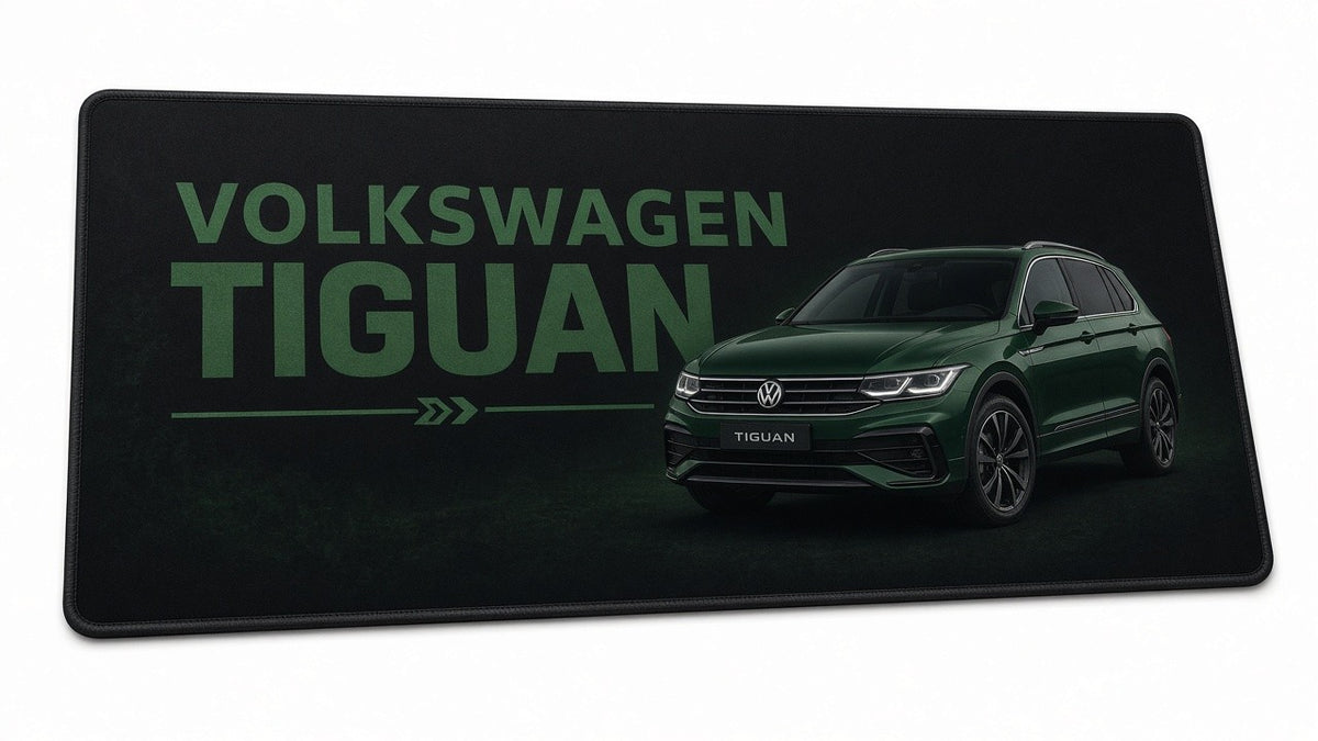 Podkładka VW Tiguan