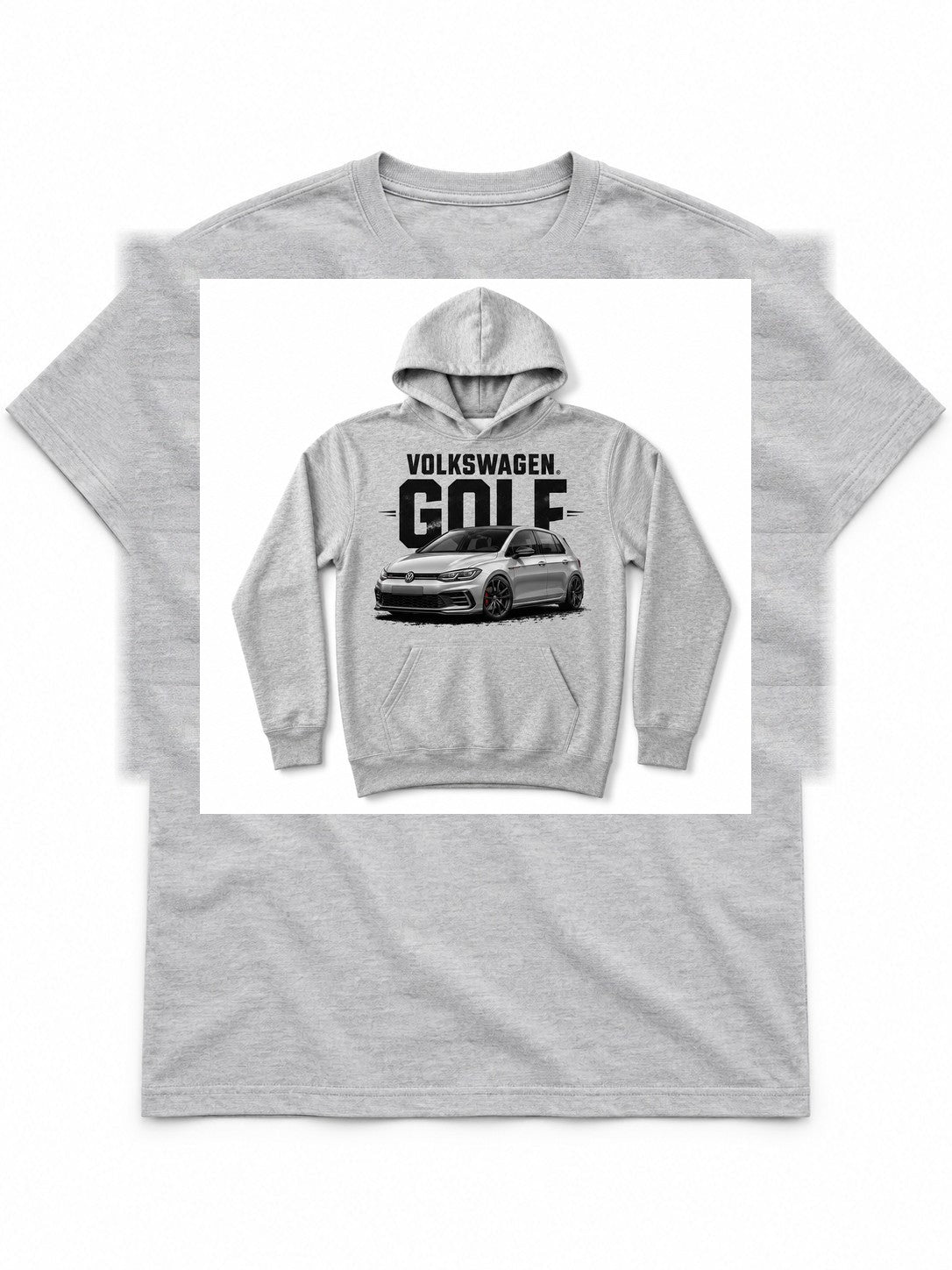 Koszulka Vw Golf 8