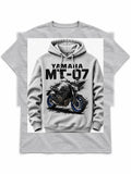 Koszulka Yamaha MT07