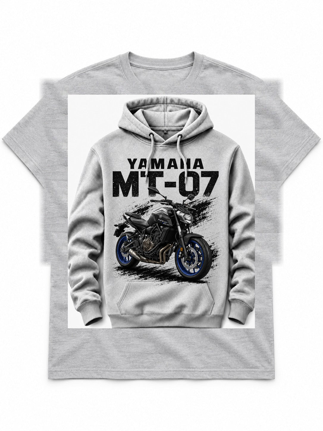 Koszulka Yamaha MT07