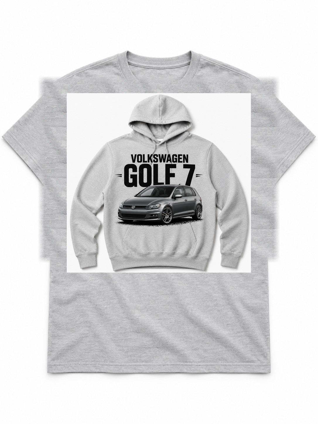 Koszulka Vw Golf 7