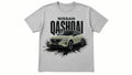 Koszulka Nissan Qashoai