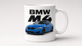 Kubek BMW M4