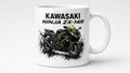 Kubek Kawasaki Ninjazx 14 R