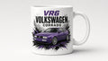 Kubek vw Corrado VR6