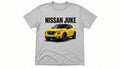 Koszulka Nissan Juke