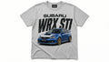 Koszulka Subaru Wrx