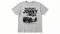 Koszulka Suzuki Jimny