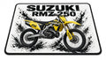 Podkładka Suzuki RMZ 250