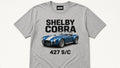 Koszulka Shelby Cobra