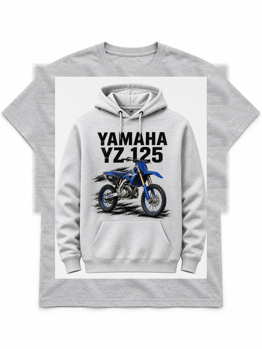 Koszulka Yamaha YZ 125