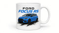 Kubek Ford Focus RS