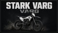 Podkładka Stark Varg