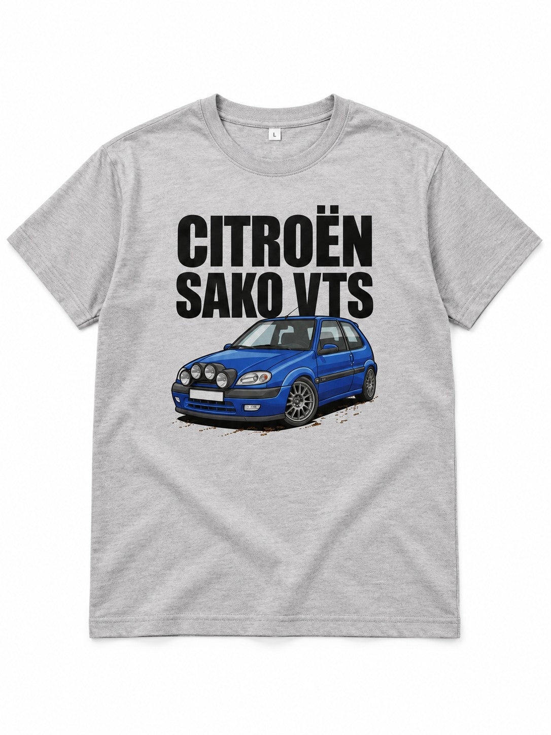 Koszulka Citroen Saxo