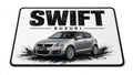 Podkładka Suzuki Swift