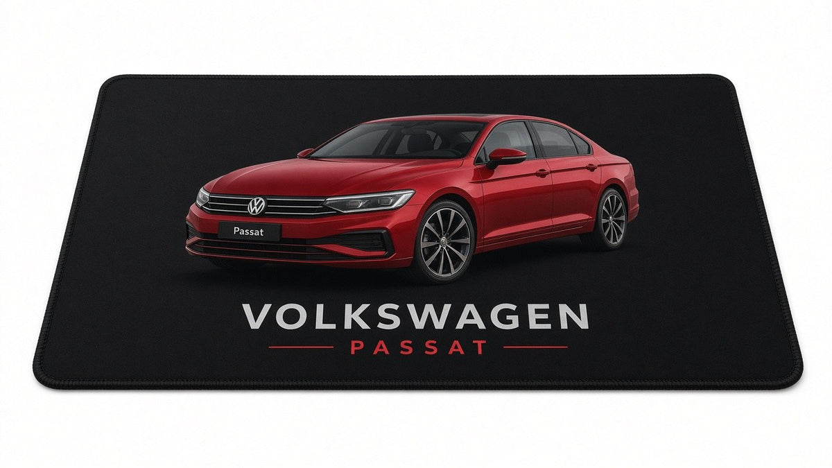 Podkładka VW Passat New