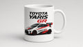 Kubek Toyota Yaris G Rsport
